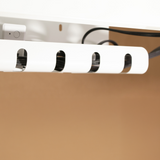 Bandeja organizadora de cables