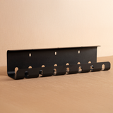 Bandeja organizadora de cables