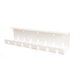 Bandeja organizadora de cables