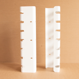 Bandeja organizadora de cables