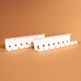 Bandeja organizadora de cables