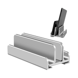 Soporte Vertical para Laptop y Tablet