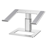 Soporte Elevador de Aluminio para Laptop
