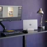 Soporte Vertical para Laptop y Tablet