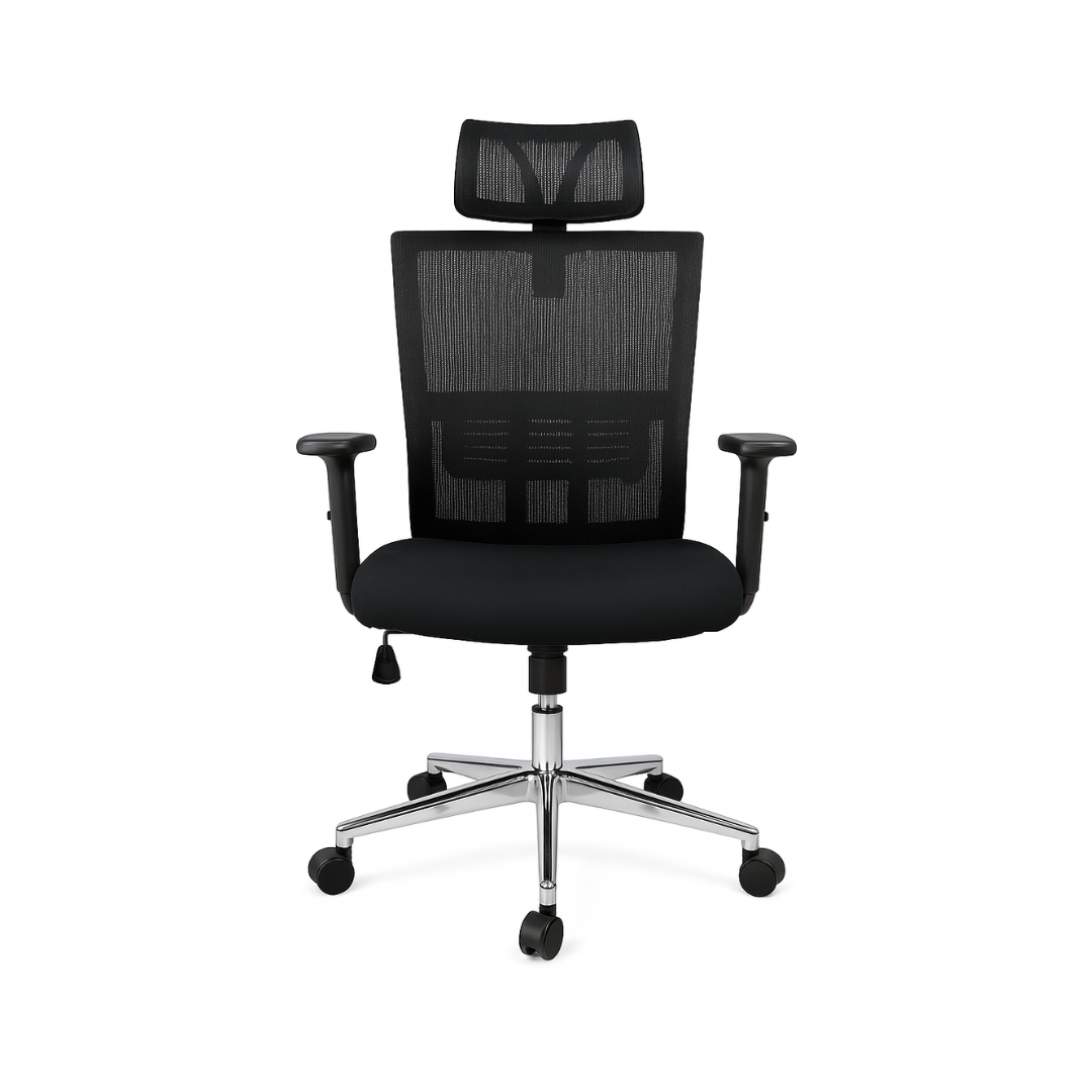 Silla Ergonómica Estándar v2