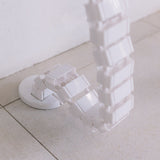Columna Organizadora de Cables