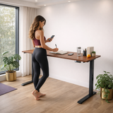 Escritorio Eléctrico Plus