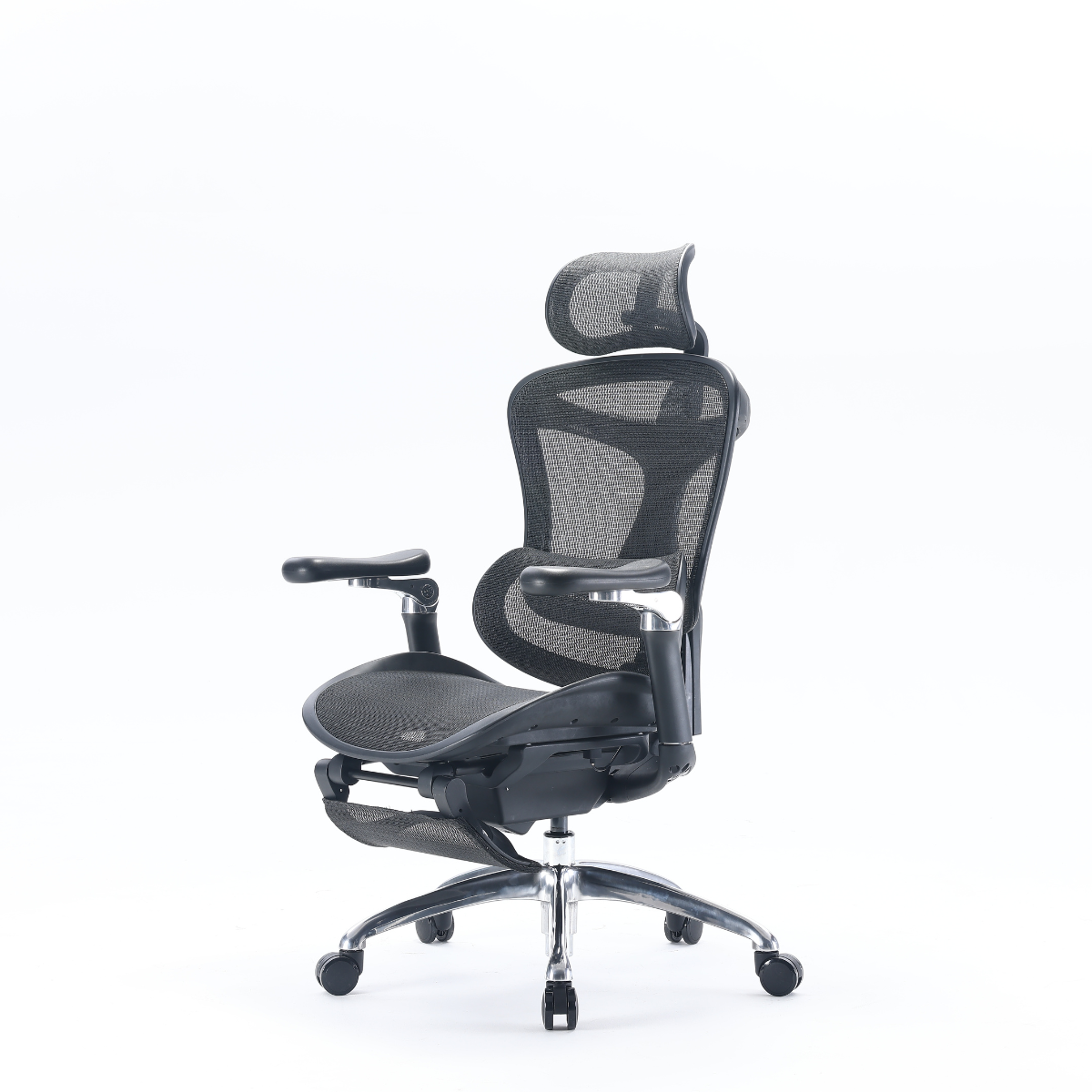 Silla ErgoMax