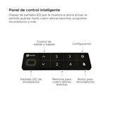 Escritorio de Altura Ajustable Eléctrico | Escuadra