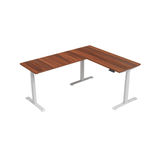 Escritorio de Altura Ajustable Eléctrico | Escuadra