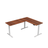 Escritorio de Altura Ajustable Eléctrico | Escuadra