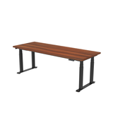 Escritorio Ajustable Eléctrico | Extra Carga V2