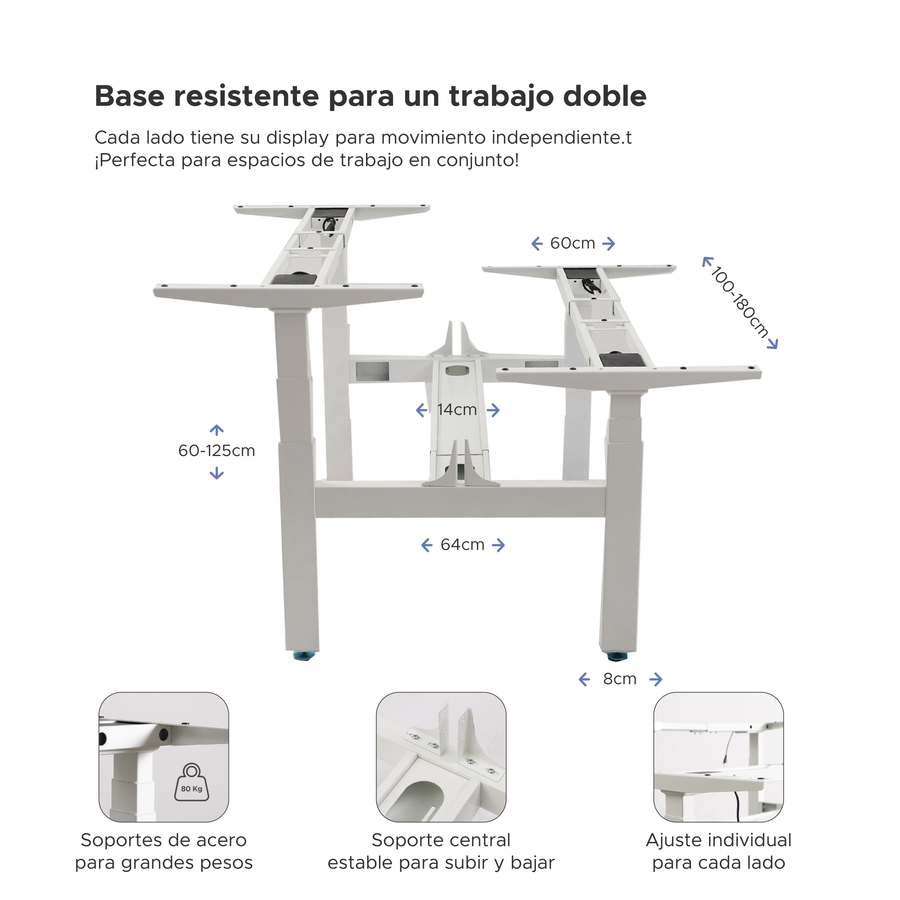 Bases para Escritorio