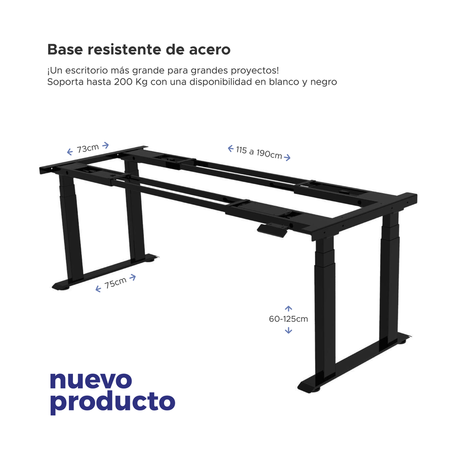 Bases para Escritorio