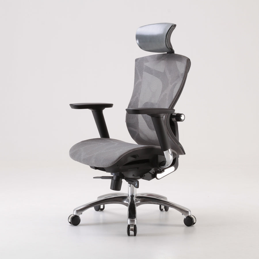 Silla Ergonómica Premium v2