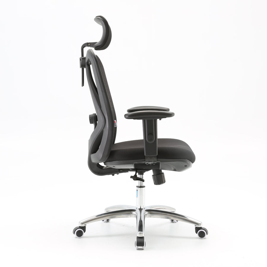 Silla Ergonómica Estándar v2