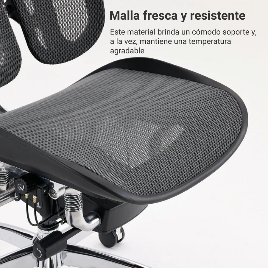 Silla Ergonómica Ultra