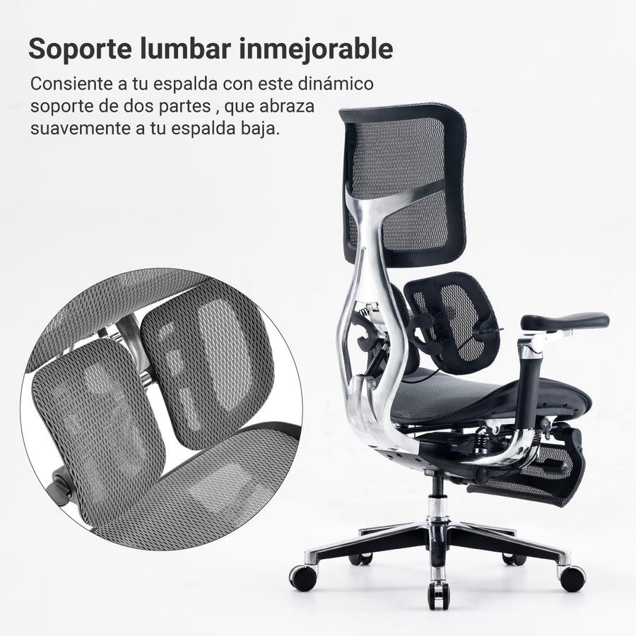 Silla Ergonómica Ultra