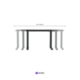 Escritorio Eléctrico Plus