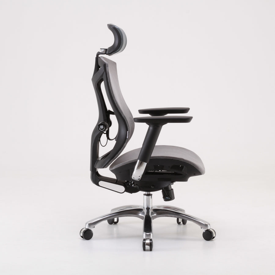 Silla Ergonómica Premium v2