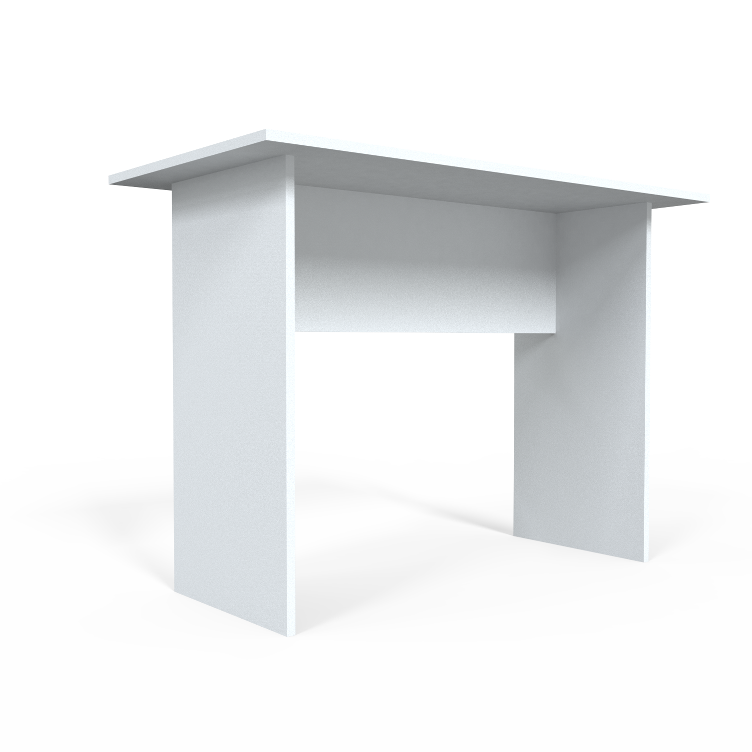 Escritorio Minimalista Esencial