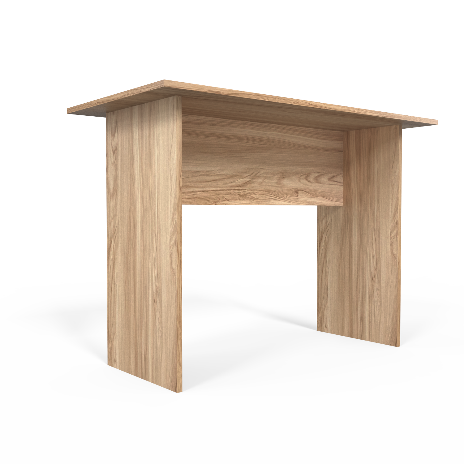 Escritorio Minimalista Esencial