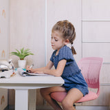 Escritorio de Altura Ajustable Eléctrico | Infantil