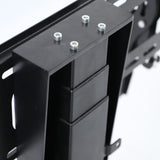 Soporte de TV de altura ajustable