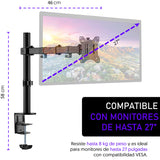 Soporte Esencial para Monitor